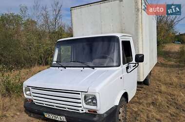 Другие грузовики DAF LDV Convoy 1991 в 