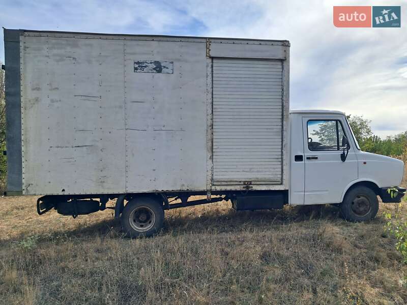 Інші вантажівки DAF LDV Convoy 1991 в Дніпрі