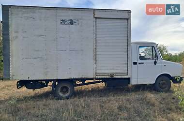 Другие грузовики DAF LDV Convoy 1991 в 
