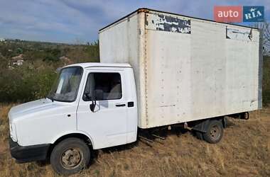 Другие грузовики DAF LDV Convoy 1991 в 