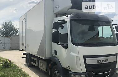 Рефрижератор DAF LF 2014 в Києві