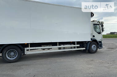 Рефрижератор DAF LF 2011 в Львове