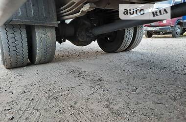 Вантажний фургон DAF LF 2007 в 