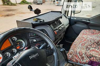 Вантажний фургон DAF LF 2007 в 