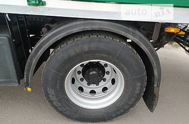 Кран-маніпулятор DAF LF 2011 в 