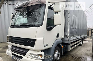 Тентованый DAF LF 2012 в 