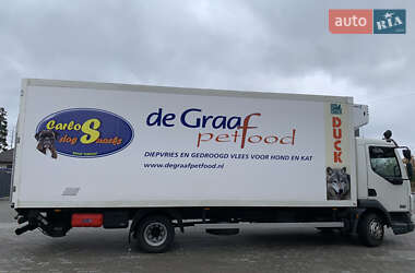 Рефрижератор DAF LF 2009 в 