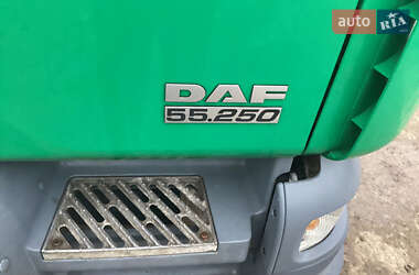 Тягач DAF LF 2007 в Львові