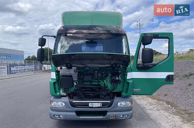 Тягач DAF LF 2007 в Львові