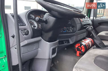 Тягач DAF LF 2007 в Львові