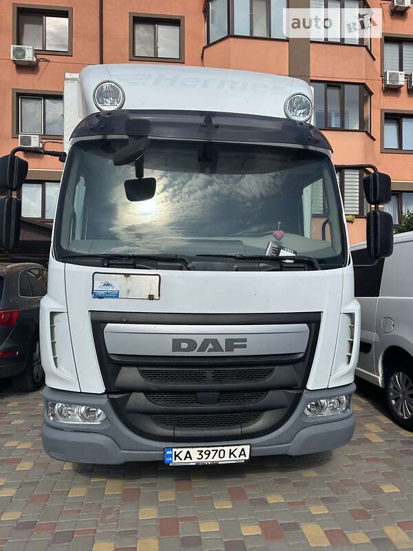 DAF LF 2015