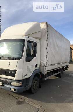 Борт DAF LF 2007 в Києві