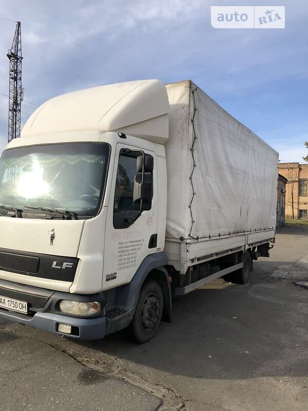 DAF LF 2007