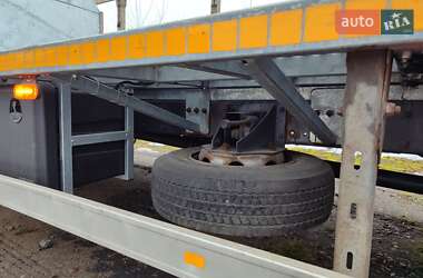 Эвакуатор DAF LF 2004 в Ковеле