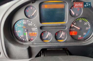 Эвакуатор DAF LF 2004 в Ковеле