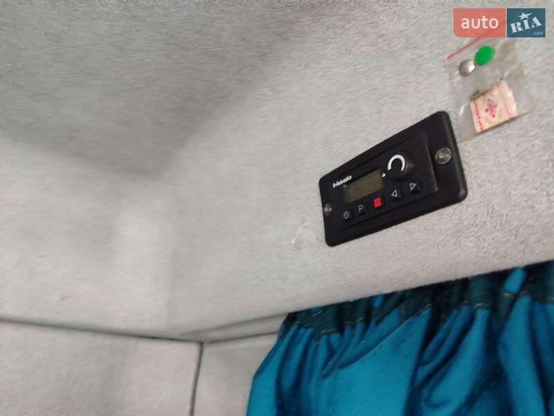 Эвакуатор DAF LF 2004 в Ковеле