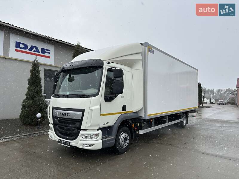 Вантажний фургон DAF LF 2022 в Києві