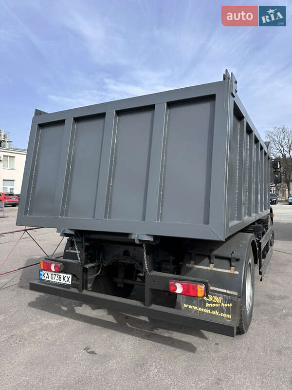 Самосвал DAF LF 2012 в Василькове