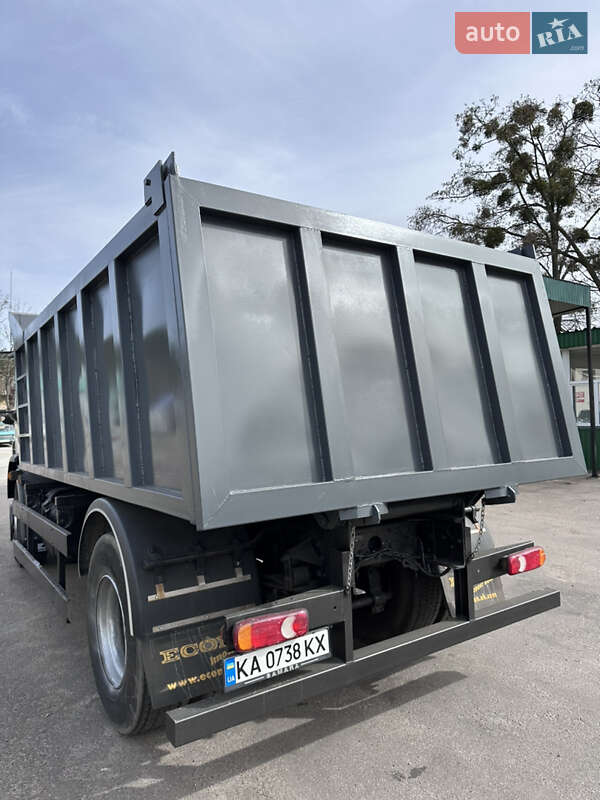 Самоскид DAF LF 2012 в Василькові