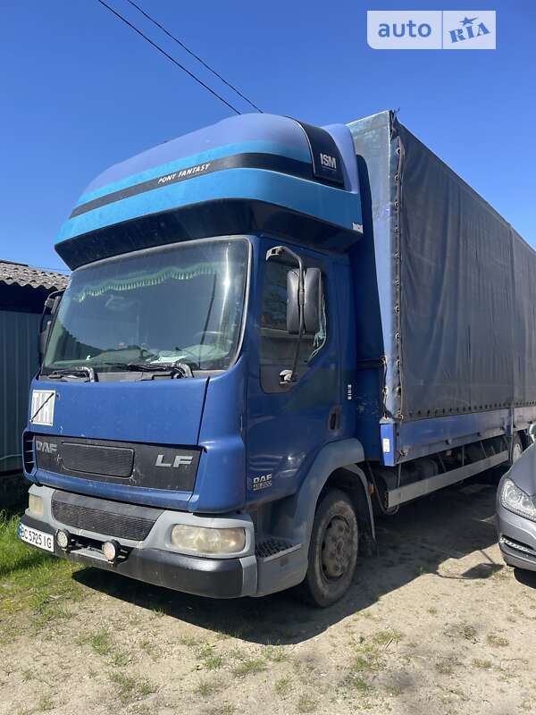 DAF LF 2005