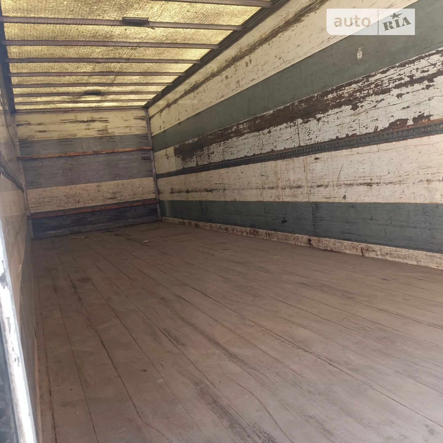 DAF LF 2005 VIN XLRAE45CF0L261728 фото оголошення 10 з 15