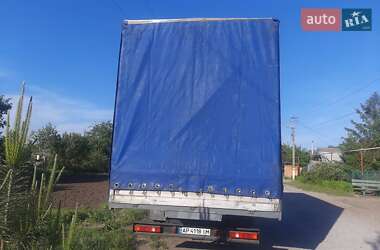 Тентованый DAF LF 2004 в 