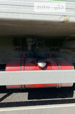 Вантажний фургон DAF LF 2012 в Хусті
