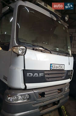 Самосвал DAF LF 2012 в 