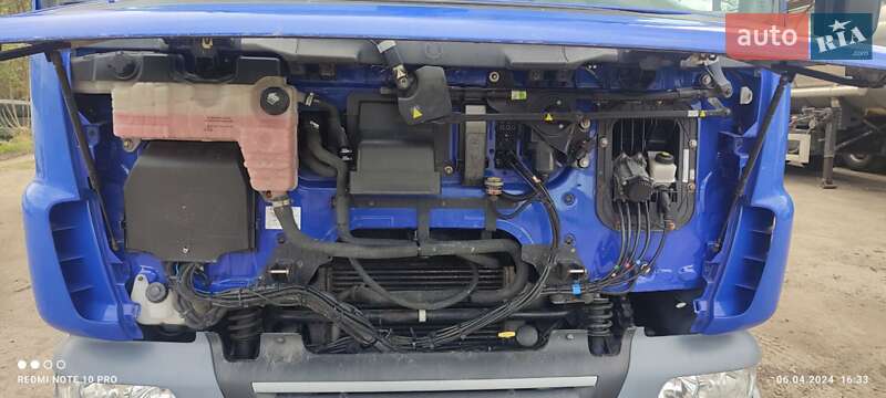 Рефрижератор DAF LF 2011 в Надворной фото 5 Рефрижератор DAF LF 2011 в Надворной