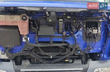 Рефрижератор DAF LF 2011 в 
