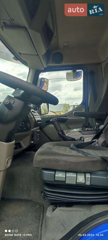 Рефрижератор DAF LF 2011 в Надворной фото 4 Рефрижератор DAF LF 2011 в Надворной