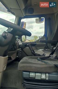 Рефрижератор DAF LF 2011 в 