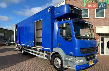 Рефрижератор DAF LF 2011 в 