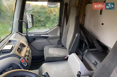 Тентованый DAF LF 2011 в 