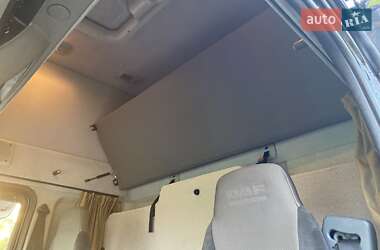 Тентованый DAF LF 2011 в 