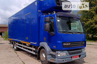 Рефрижератор DAF LF 2011 в Рівному