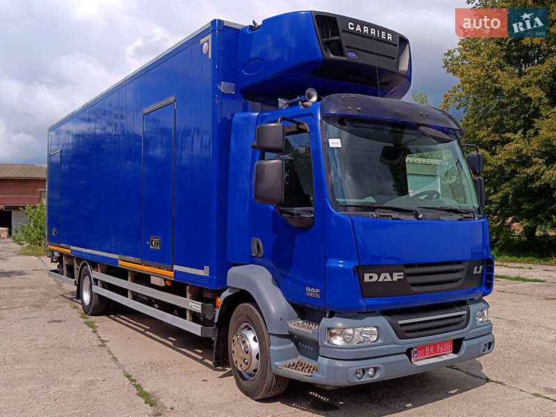 DAF LF 2011