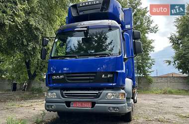 Рефрижератор DAF LF 2011 в Ровно
