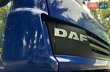 Рефрижератор DAF LF 2011 в Ровно