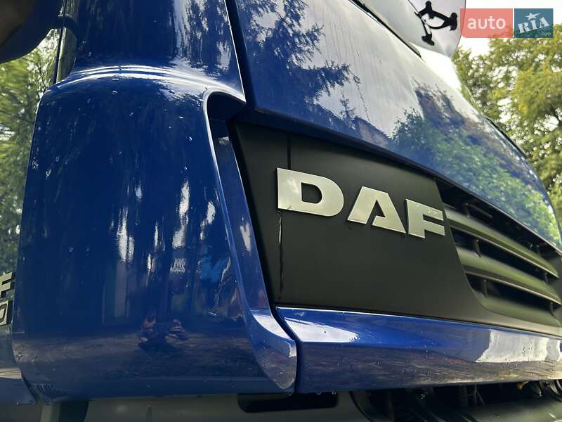 Рефрижератор DAF LF 2011 в Ровно фото 8 Рефрижератор DAF LF 2011 в Ровно