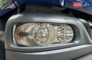 Рефрижератор DAF LF 2011 в Ровно