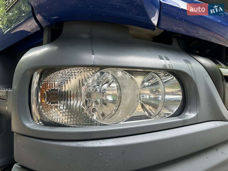 Рефрижератор DAF LF 2011 в Ровно фото 9 Рефрижератор DAF LF 2011 в Ровно