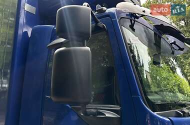 Рефрижератор DAF LF 2011 в Ровно
