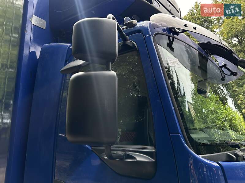 Рефрижератор DAF LF 2011 в Ровно фото 13 Рефрижератор DAF LF 2011 в Ровно