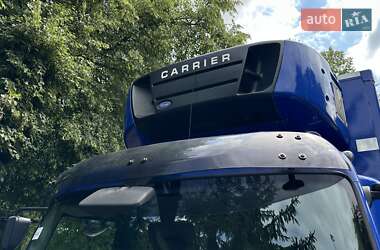 Рефрижератор DAF LF 2011 в Ровно