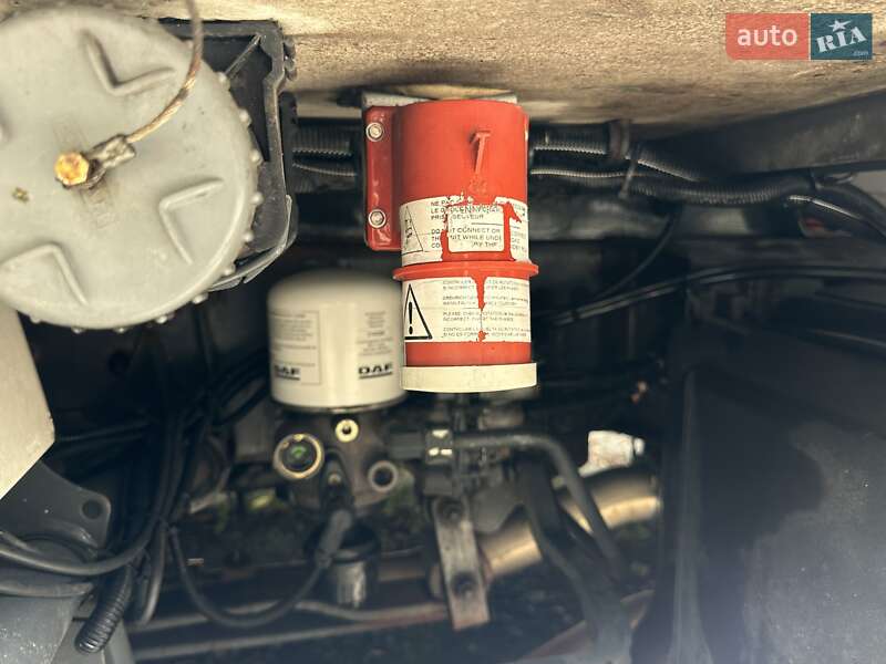 Рефрижератор DAF LF 2011 в Ровно фото 22 Рефрижератор DAF LF 2011 в Ровно