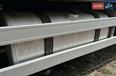 Рефрижератор DAF LF 2011 в Ровно