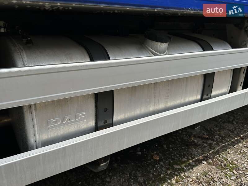 Рефрижератор DAF LF 2011 в Ровно фото 26 Рефрижератор DAF LF 2011 в Ровно