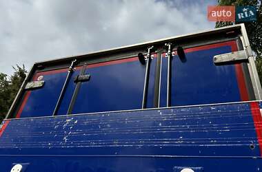 Рефрижератор DAF LF 2011 в Ровно
