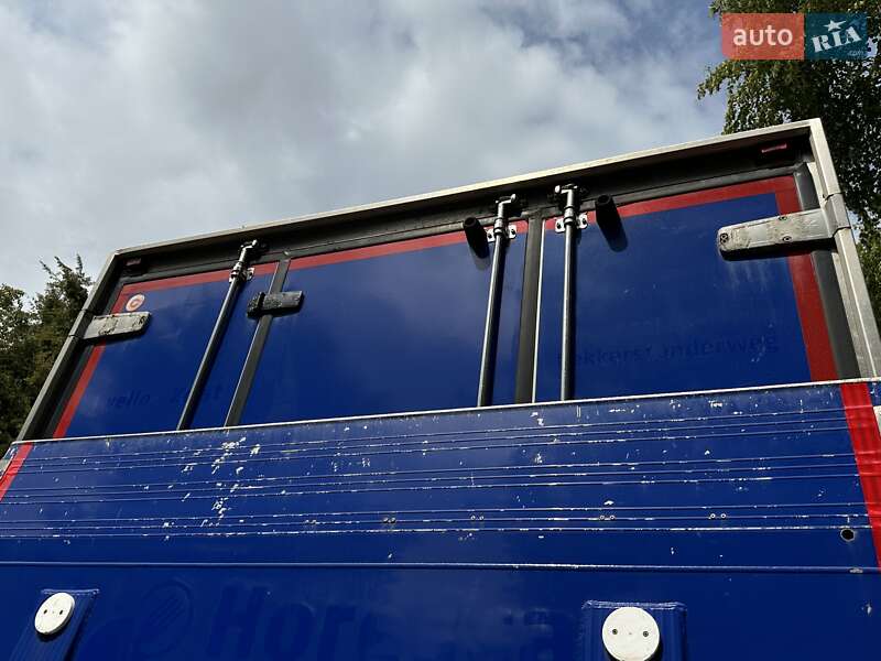 Рефрижератор DAF LF 2011 в Ровно фото 30 Рефрижератор DAF LF 2011 в Ровно